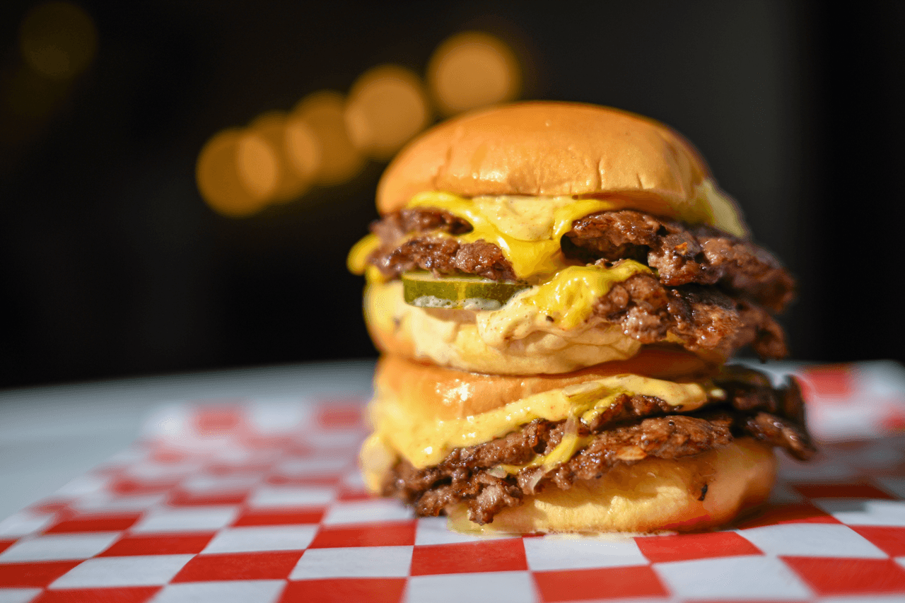 7th Street Burger Ditmars