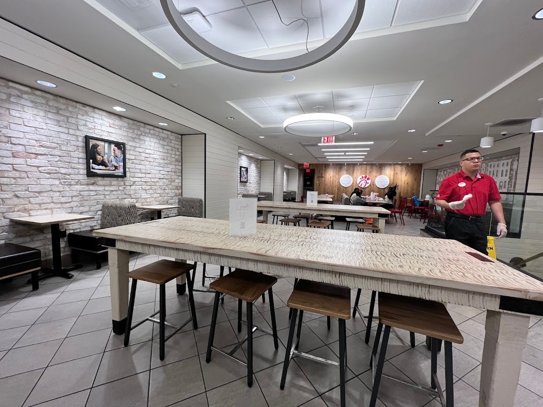 Chick-fil-A