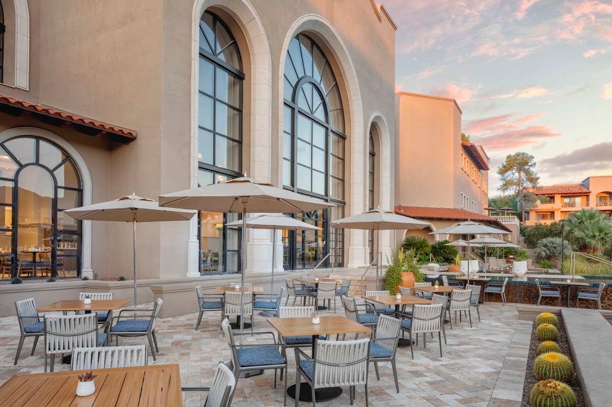 La Luz Restaurant