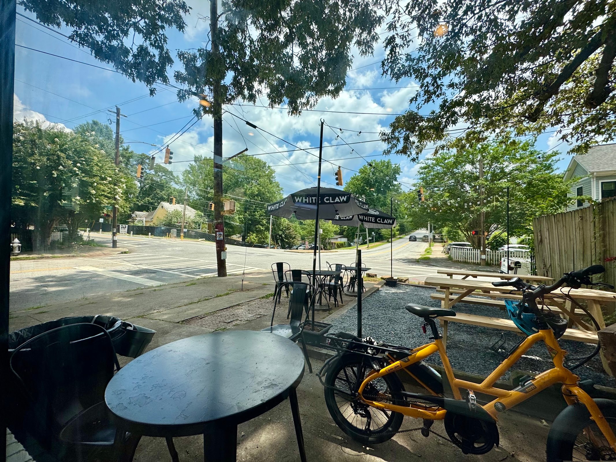 Ollie's Market & Deli