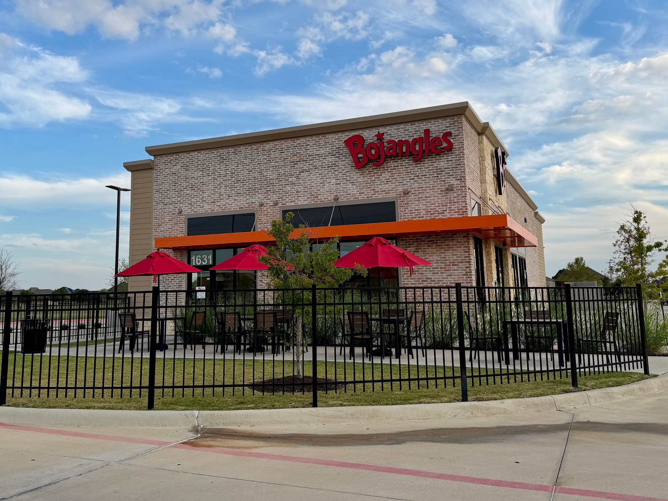 Bojangles