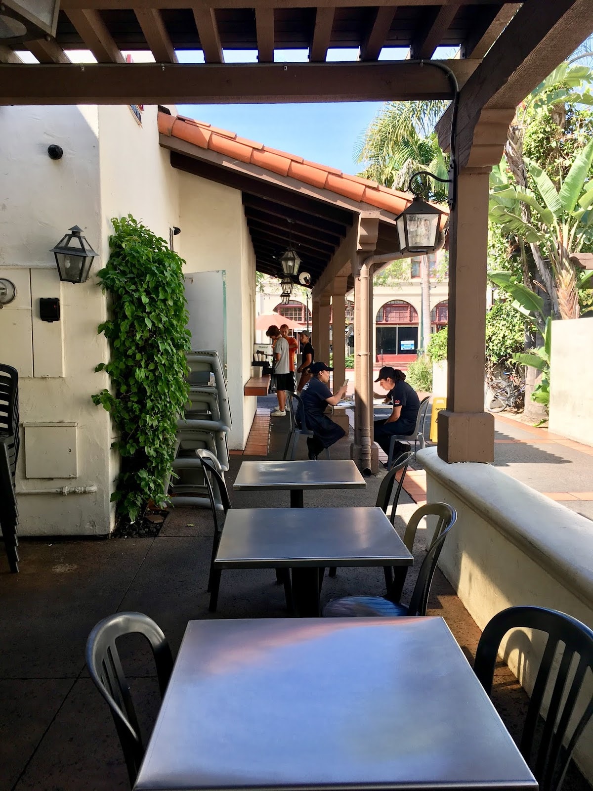 Habit Burger & Grill