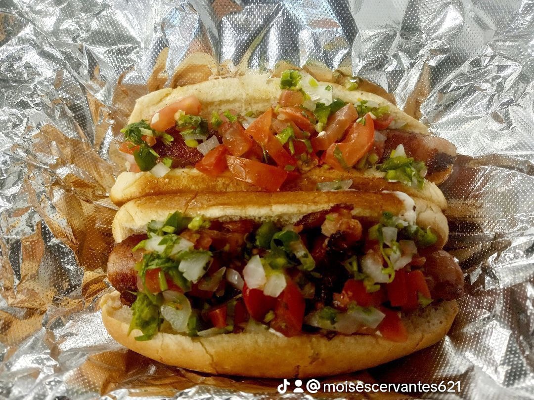 Taco-Bout-It (Food Truck)