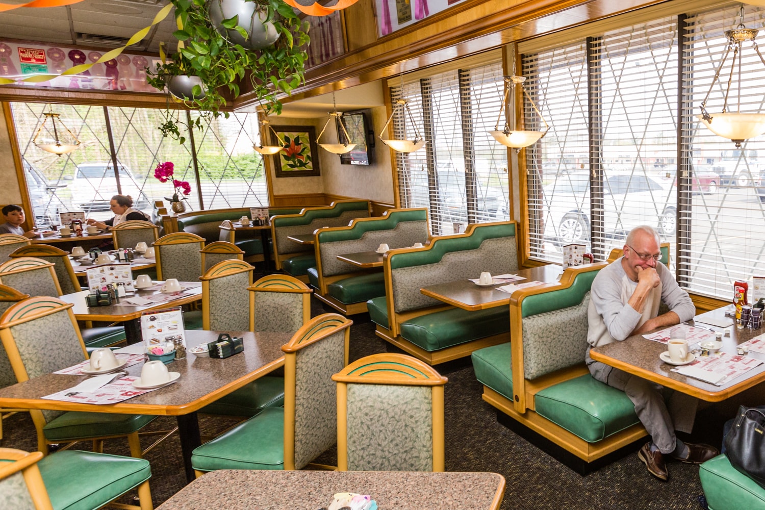 Prime Table Restaurant