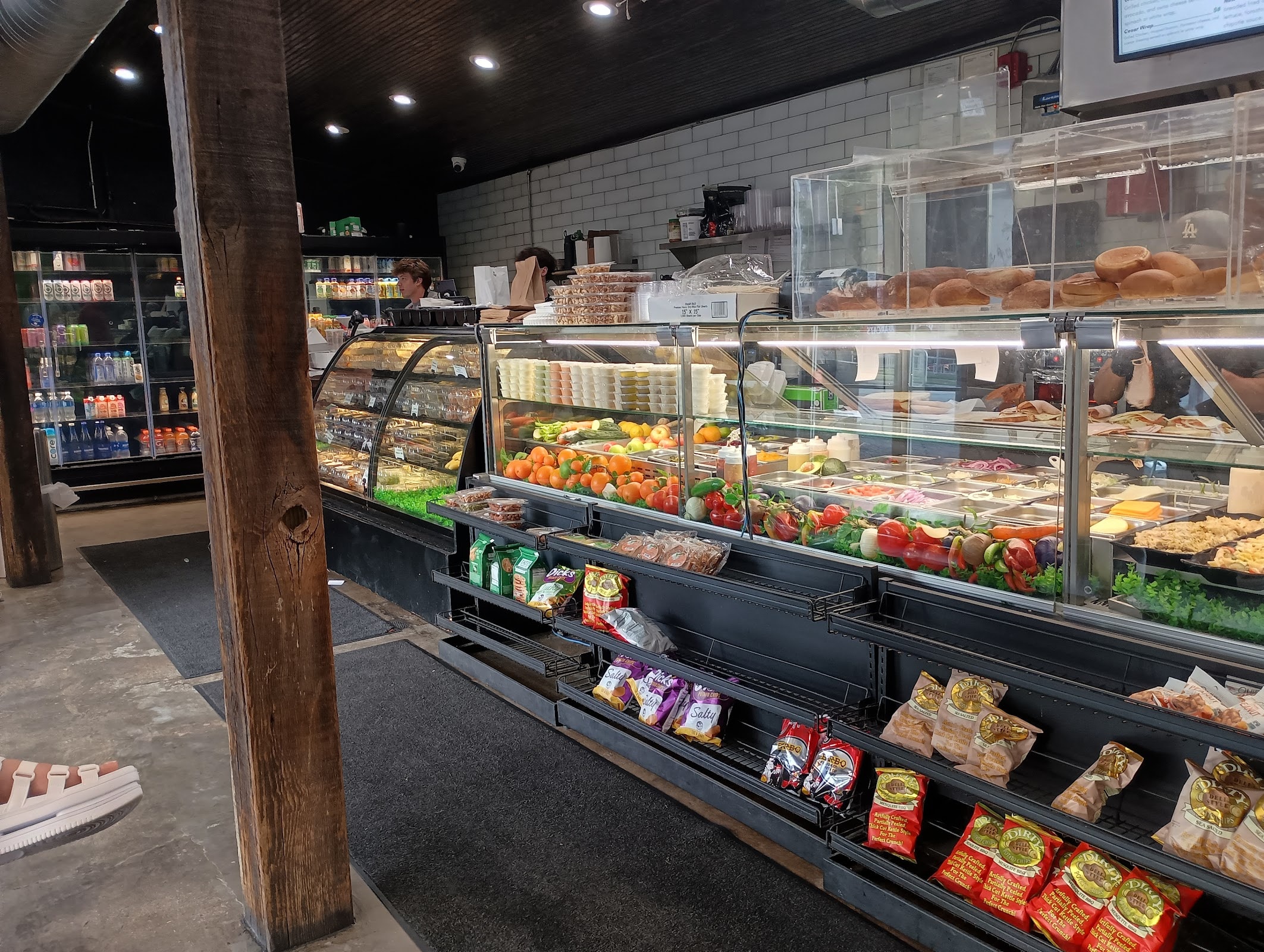 Cincy Gourmet Deli