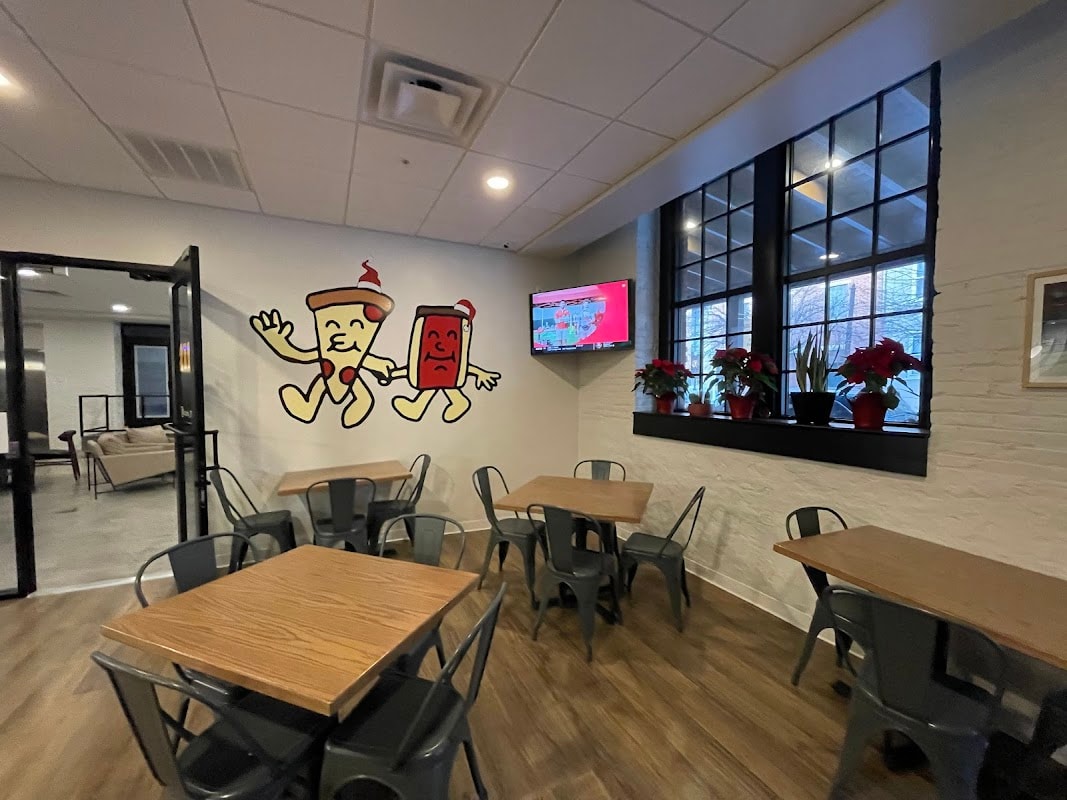 Pizzeria 211