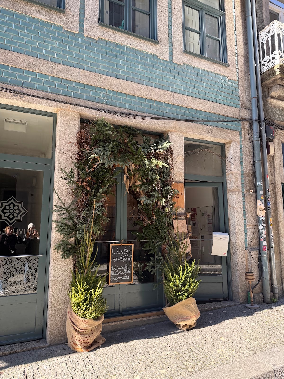Do Norte Café by Hungry Biker | Brunch & Breakfast