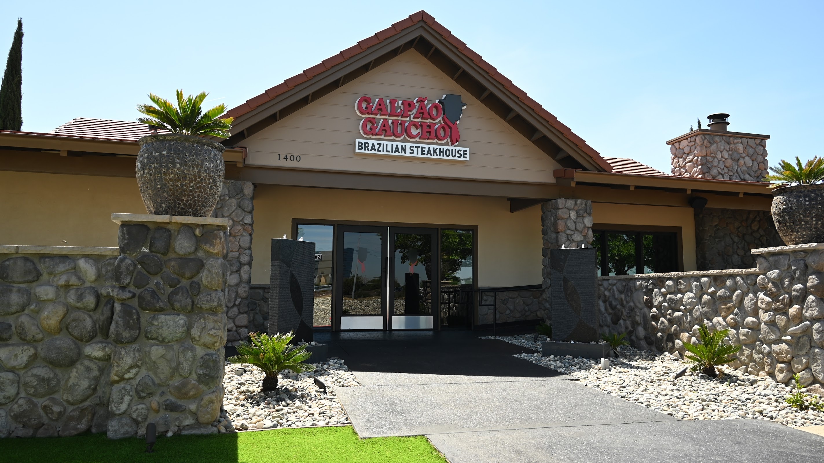 Galpão Gaucho Brazilian Steakhouse