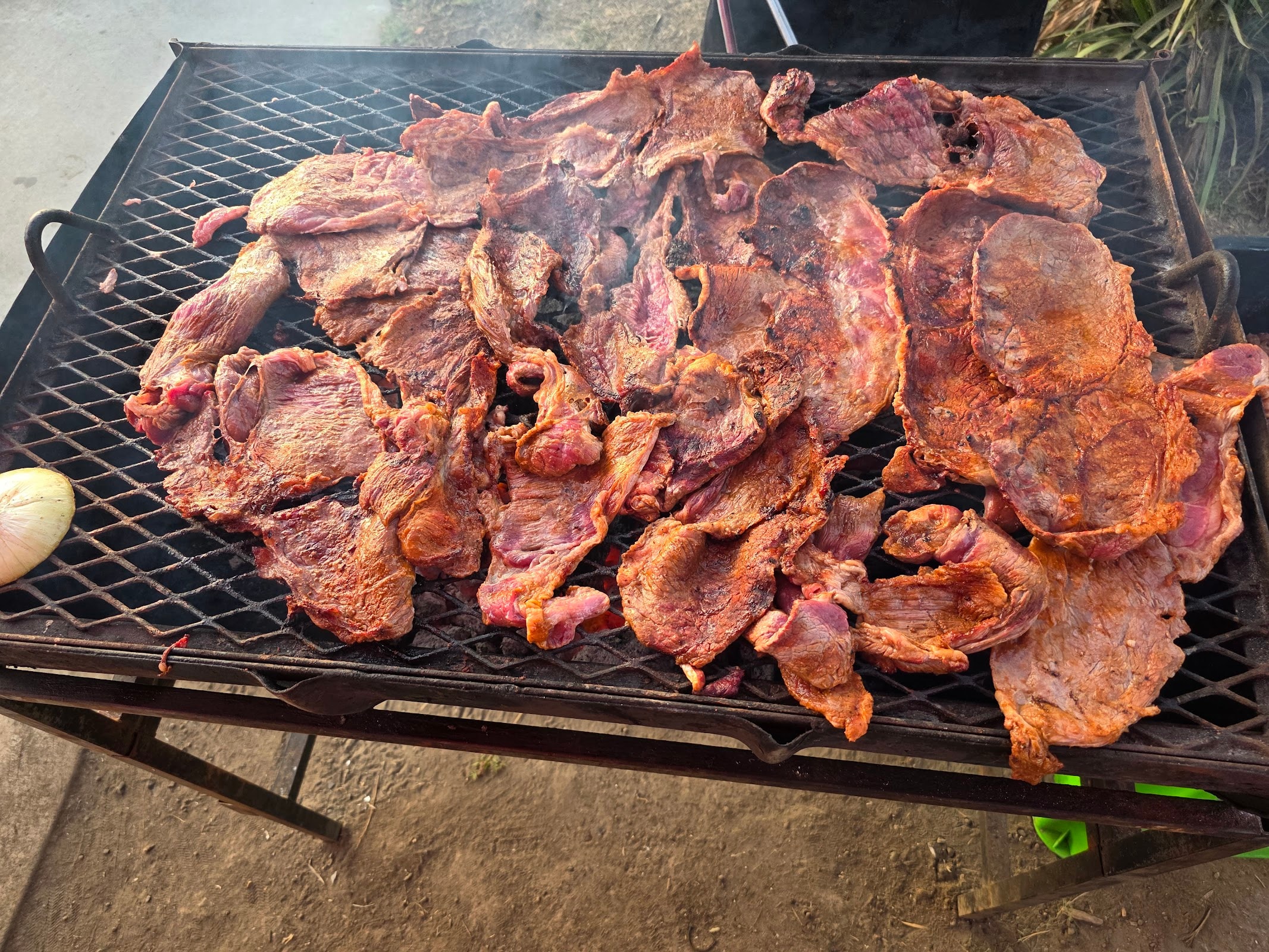 Tacos estilo DF