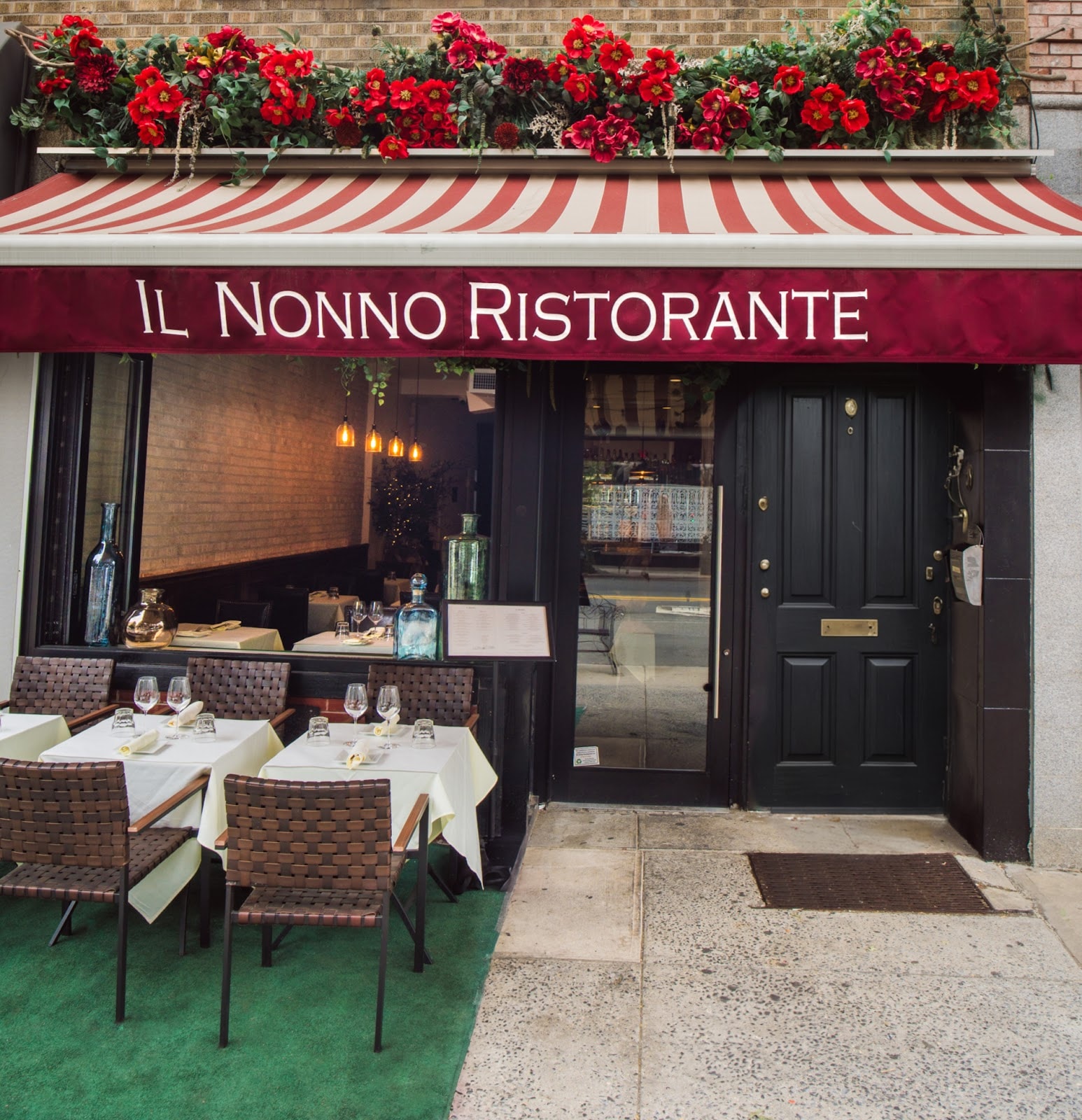 Il Nonno