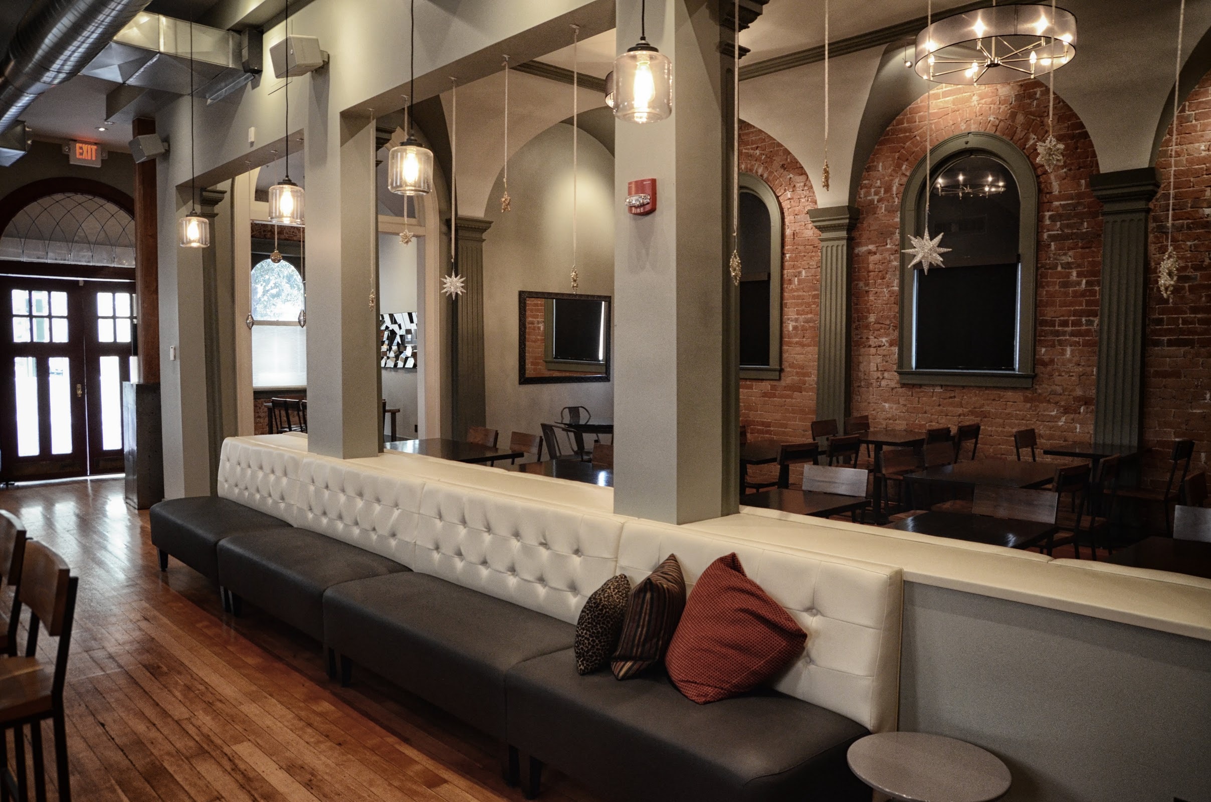 Reilly Craft Pizza and Drink