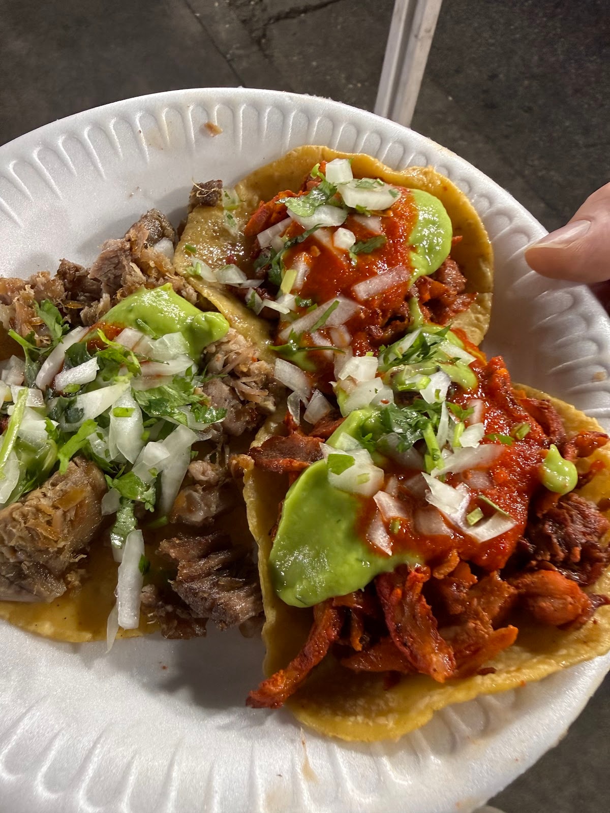 Tacos