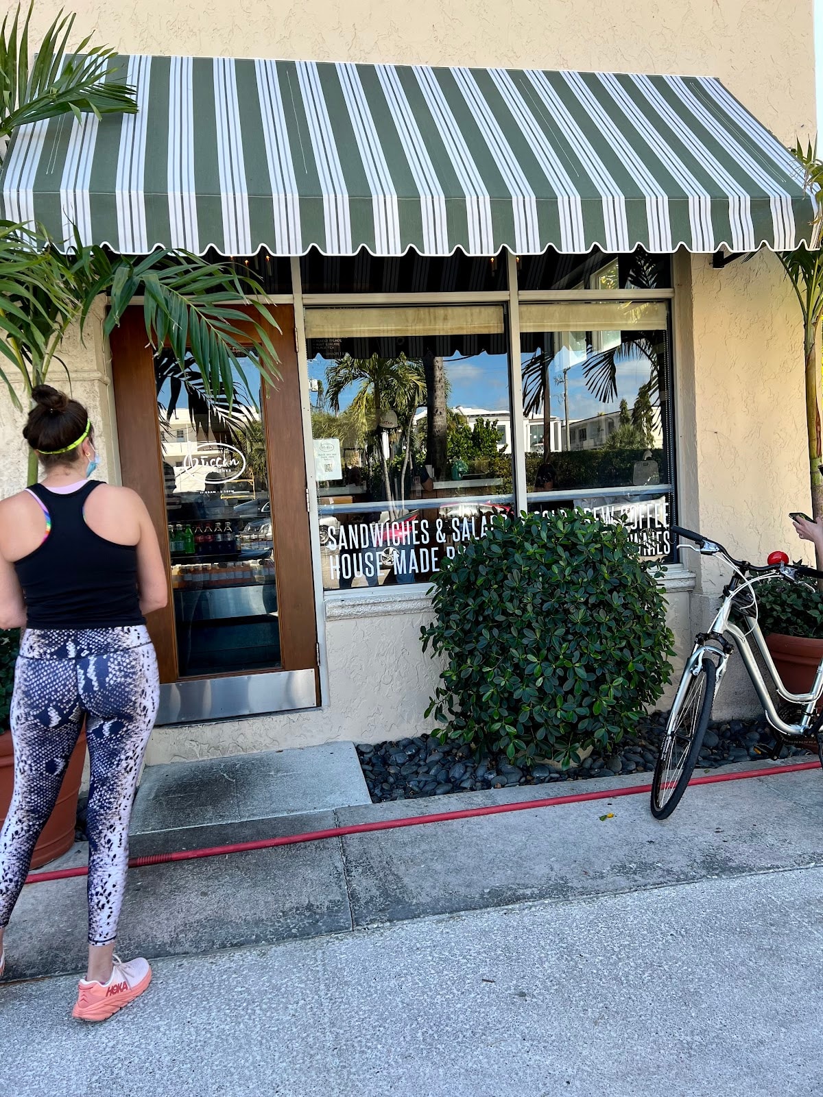 Buccan Sandwich Shop