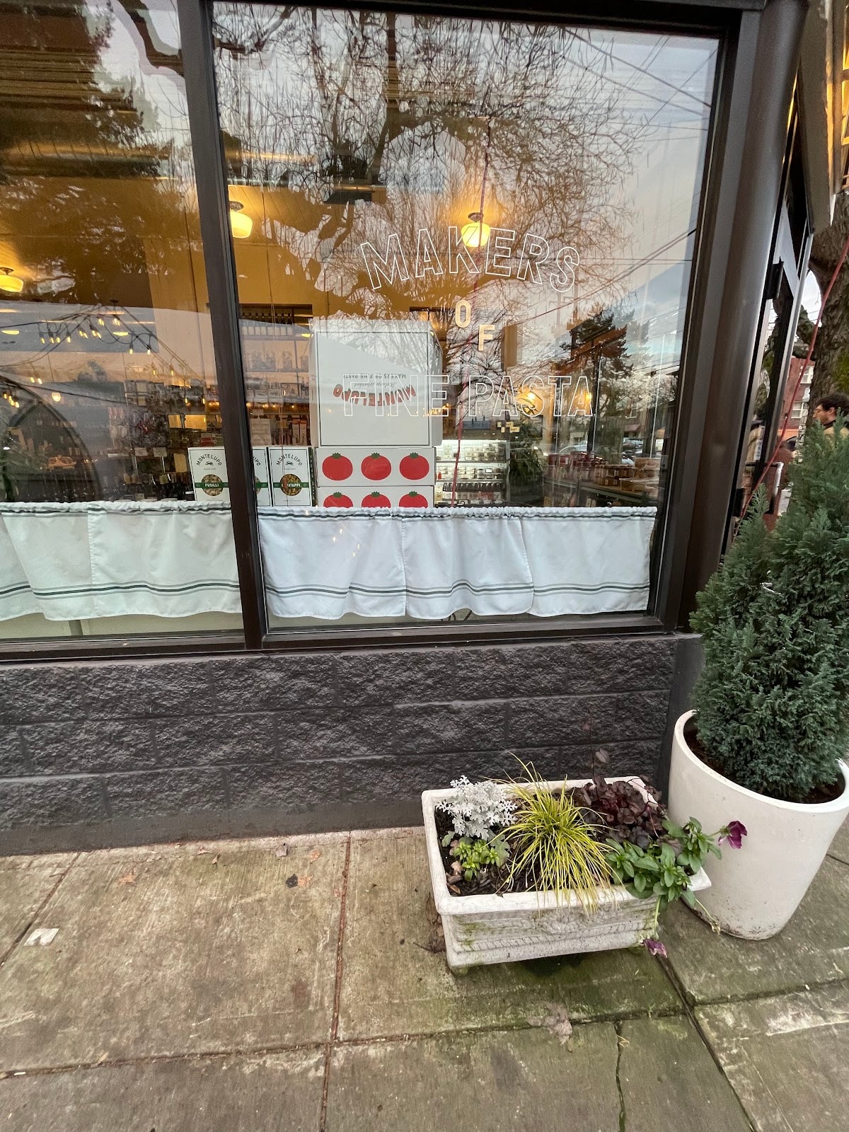 Montelupo Italian Market