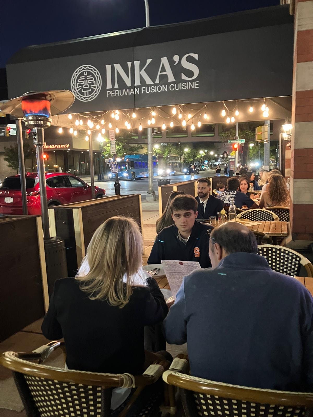 Inka’s