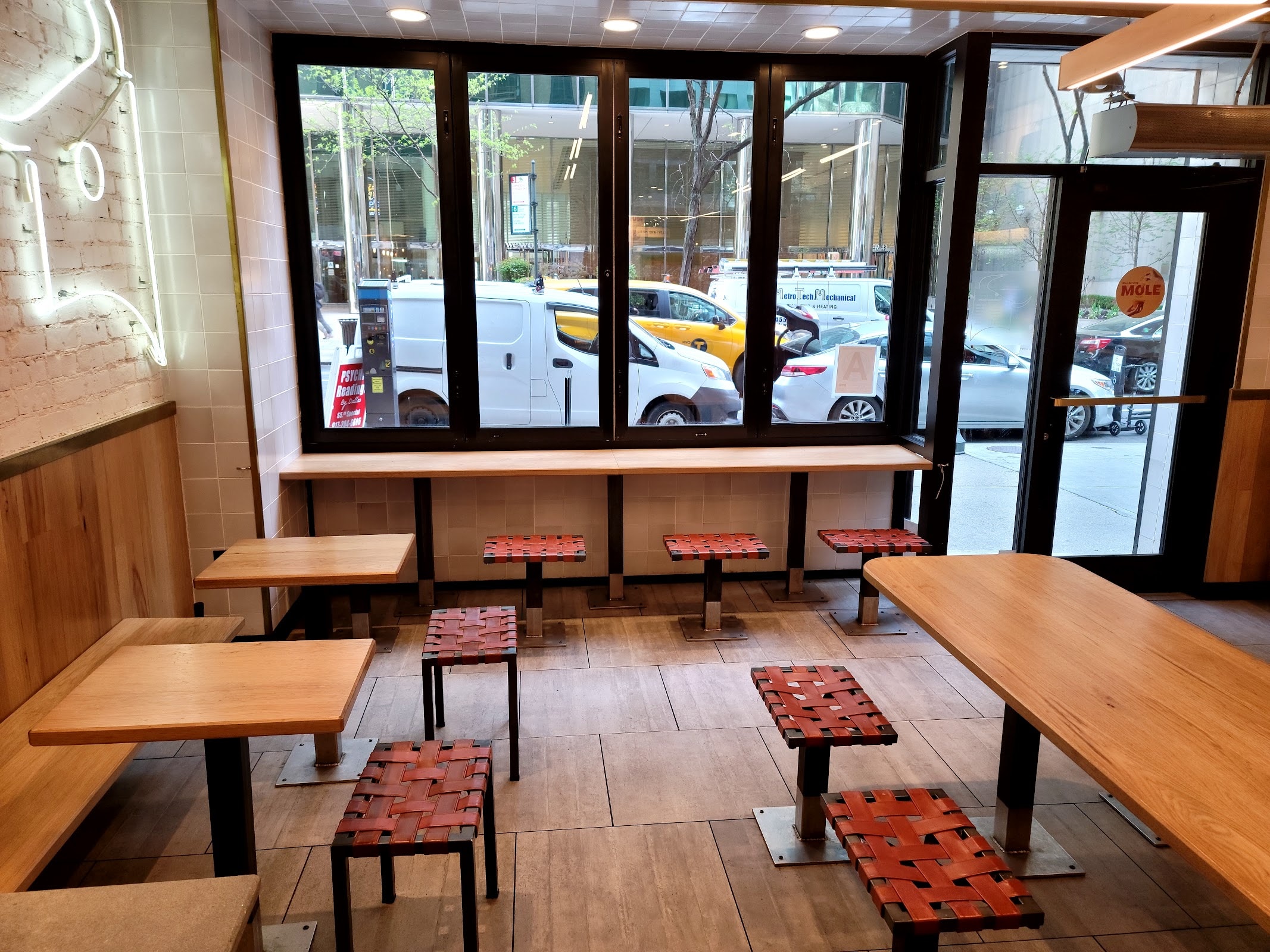 Dos Toros - Burritos, Bowls, and Tacos