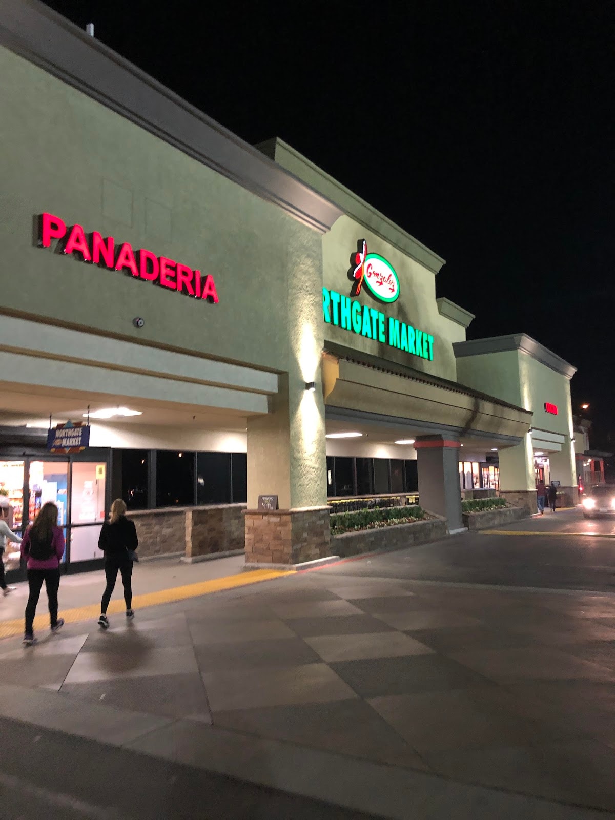 Northgate González Market