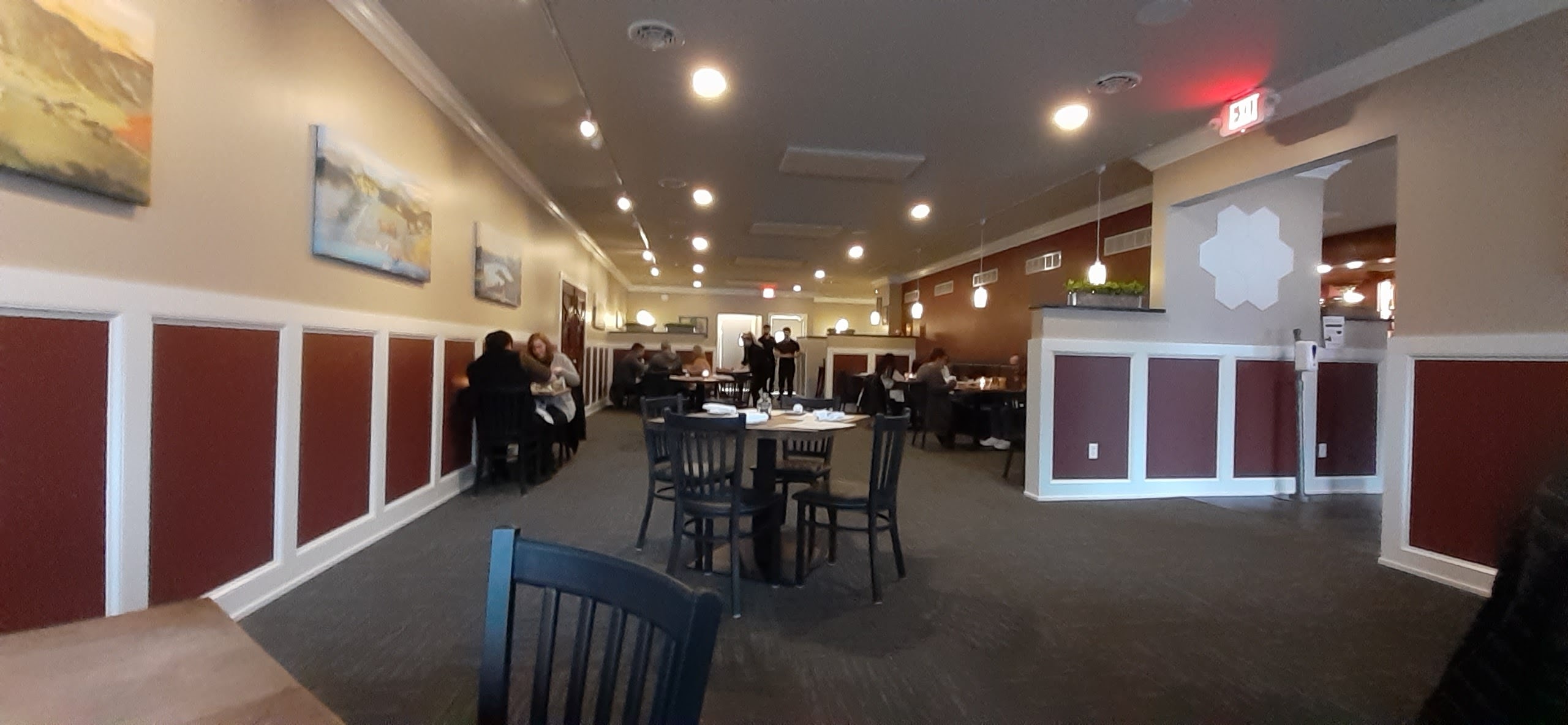 Massie's Restaurant