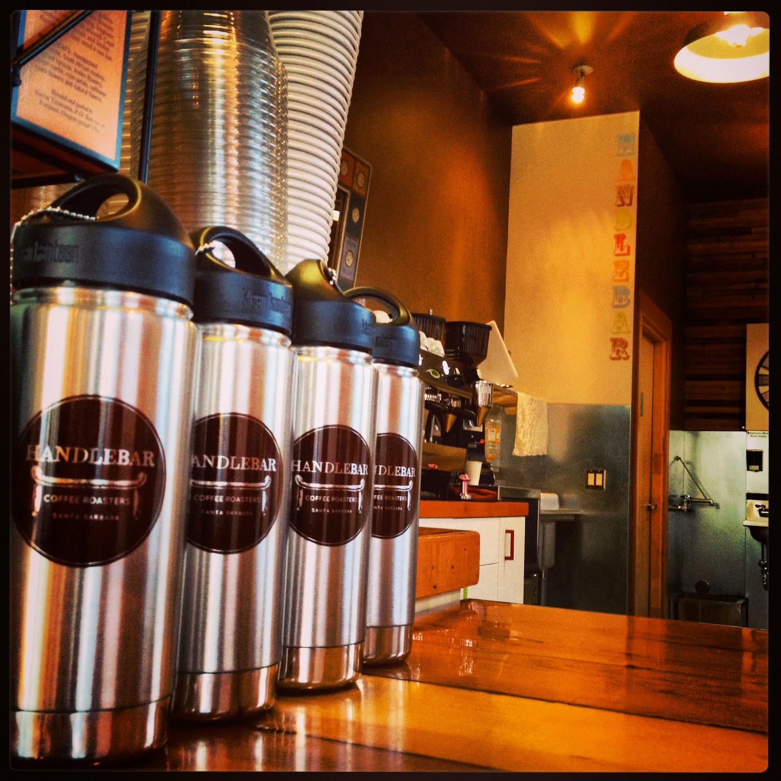 Handlebar Coffee Roasters