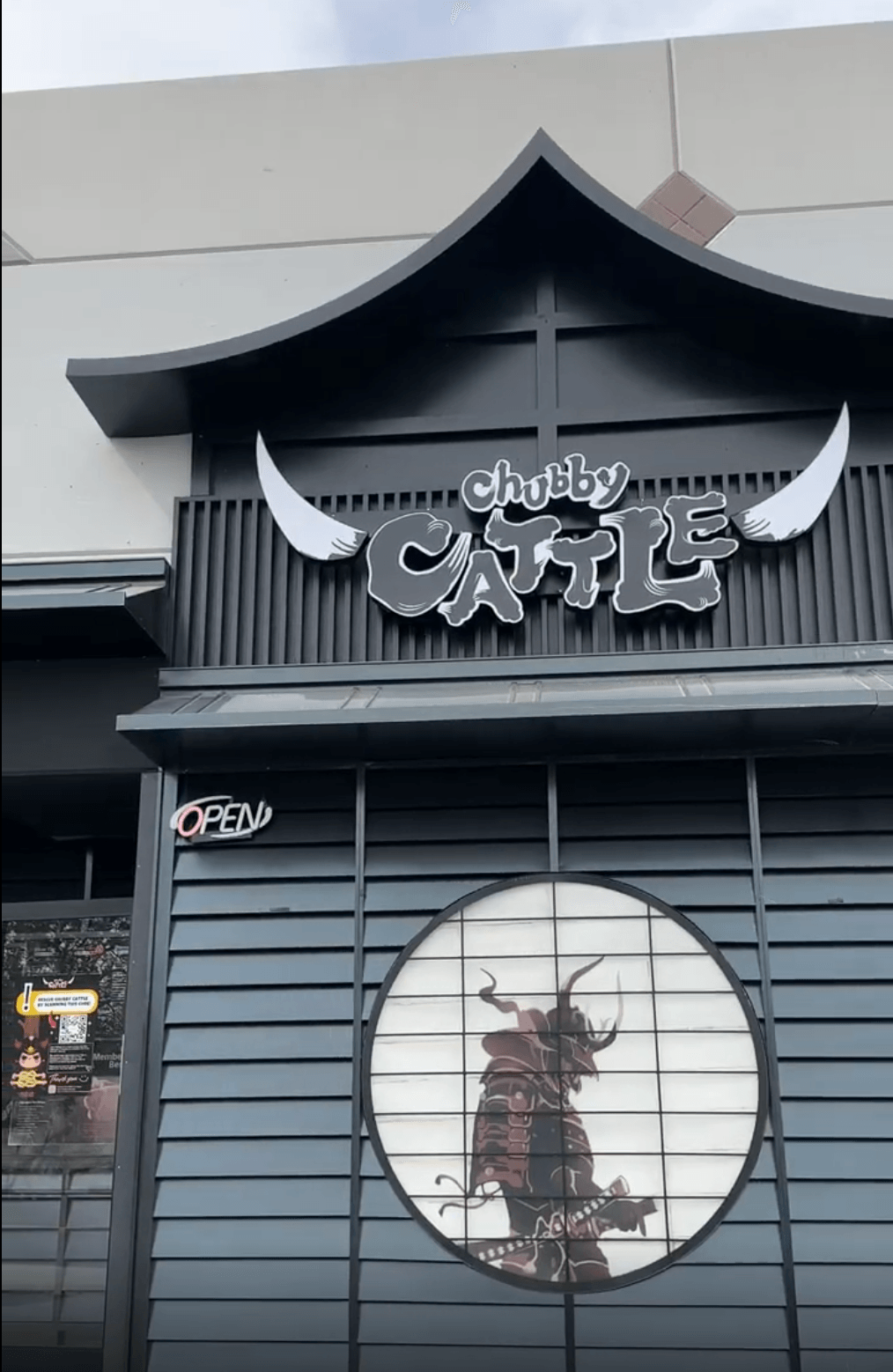 Chubby Cattle BBQ | Las Vegas