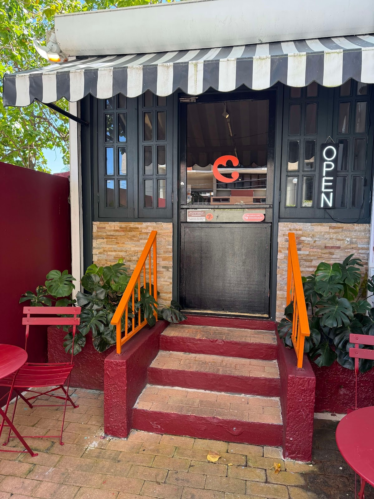 Cuore Pasta Bar