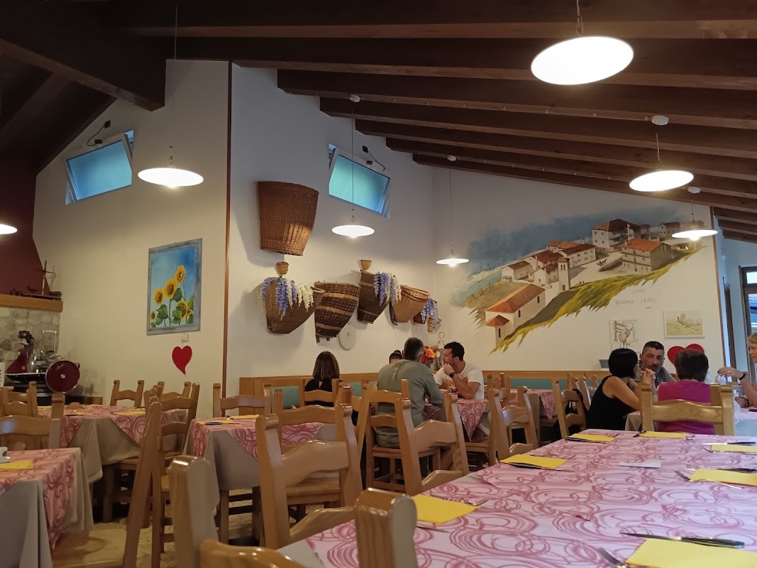 Locanda Al Lago