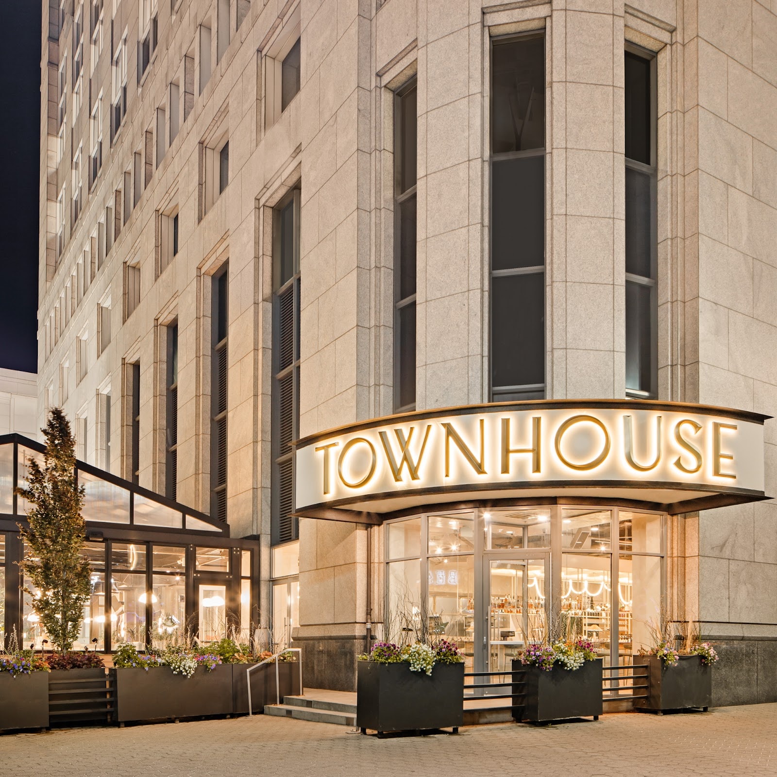 Townhouse