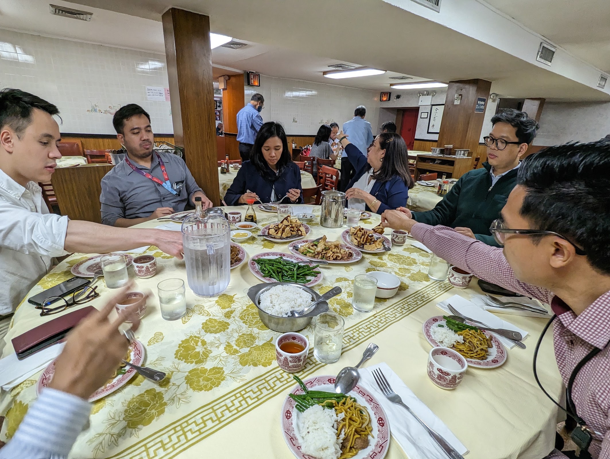 Hop Kee Restaurant