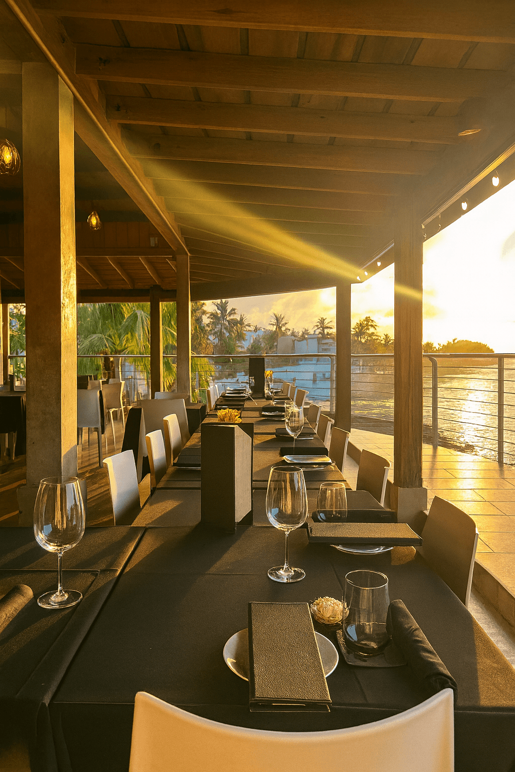 Kikita Beach House