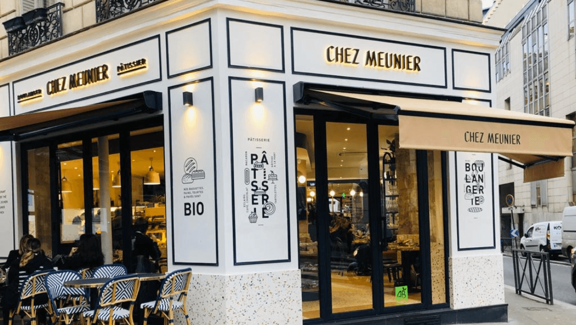 Chez Meunier