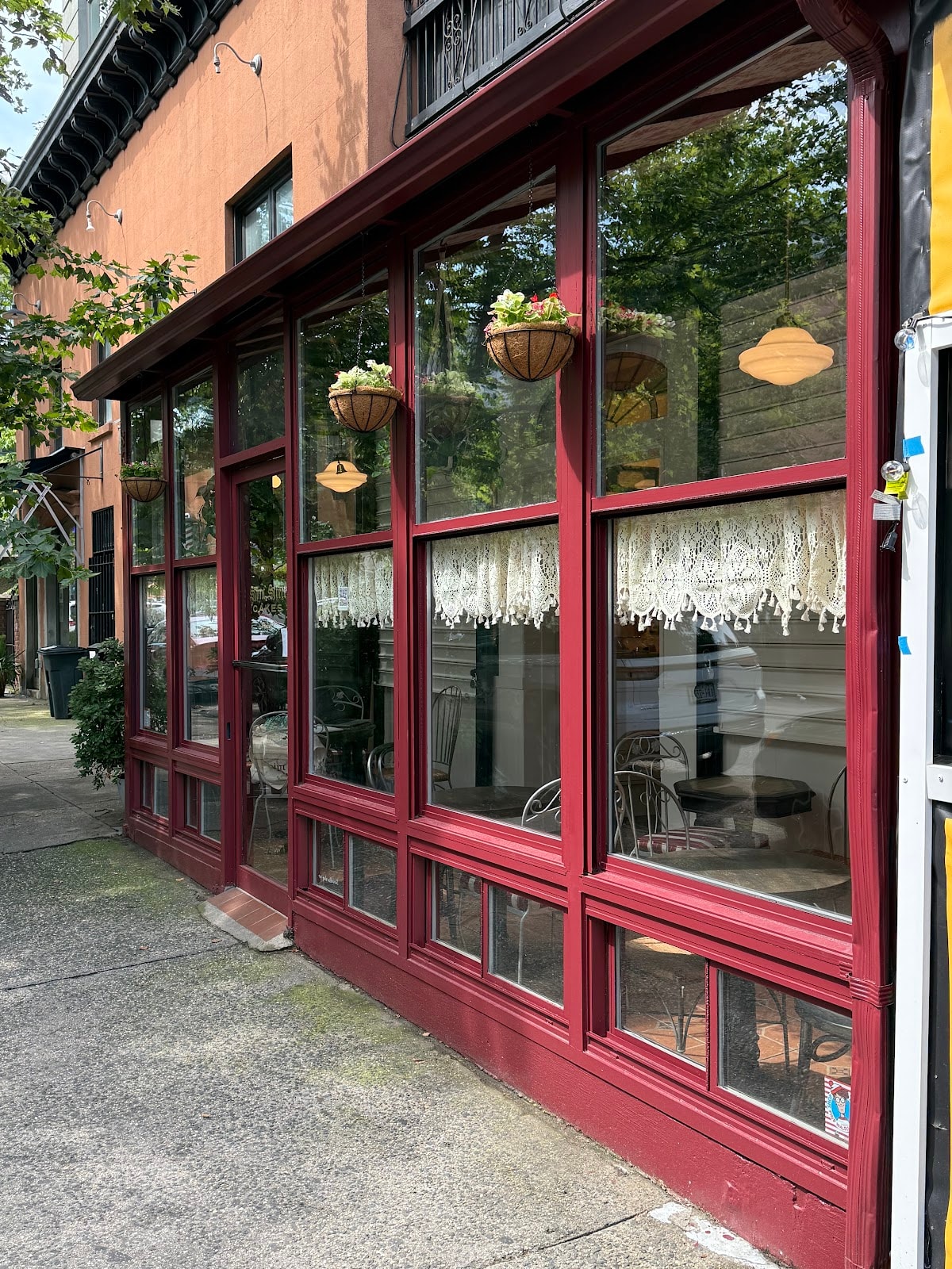 Saint Street Cakes