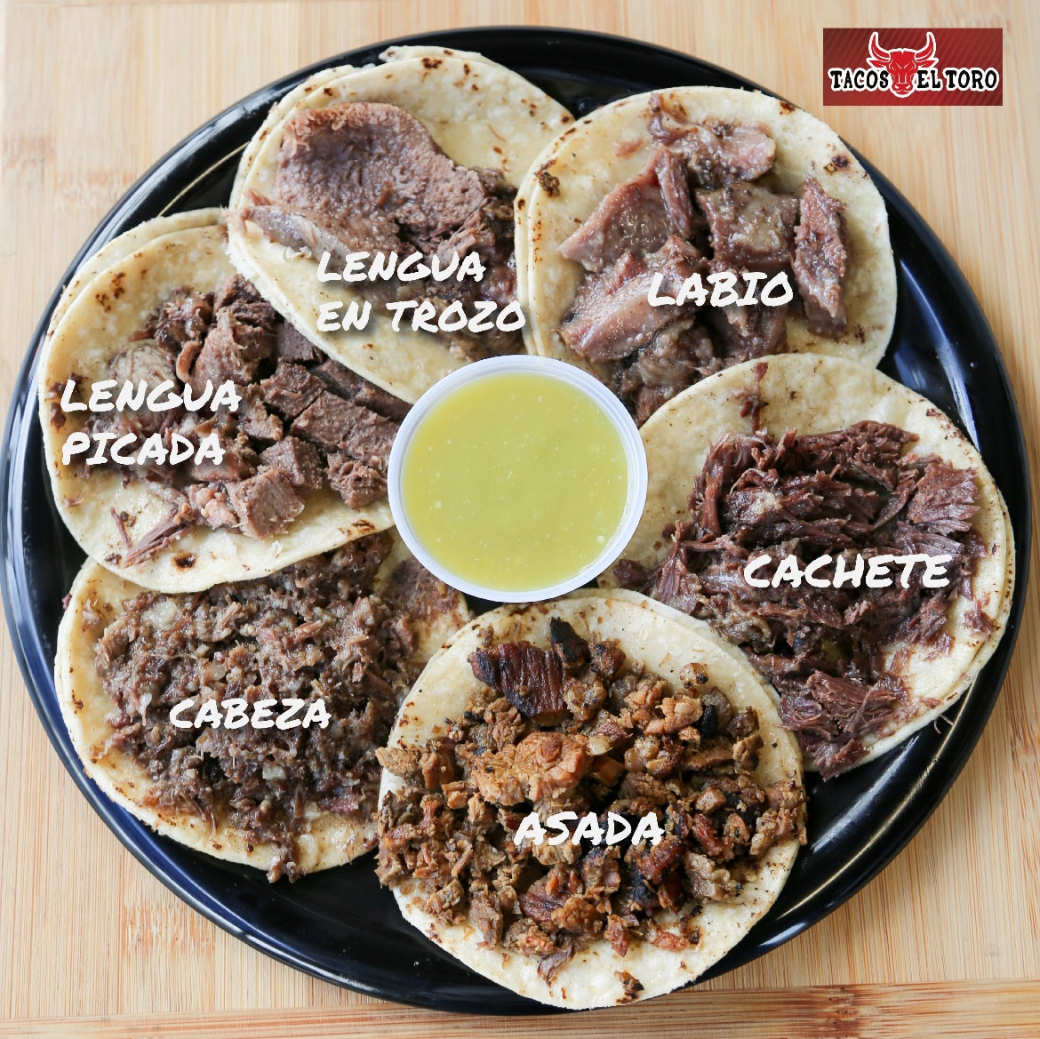 Tacos el Toro #2