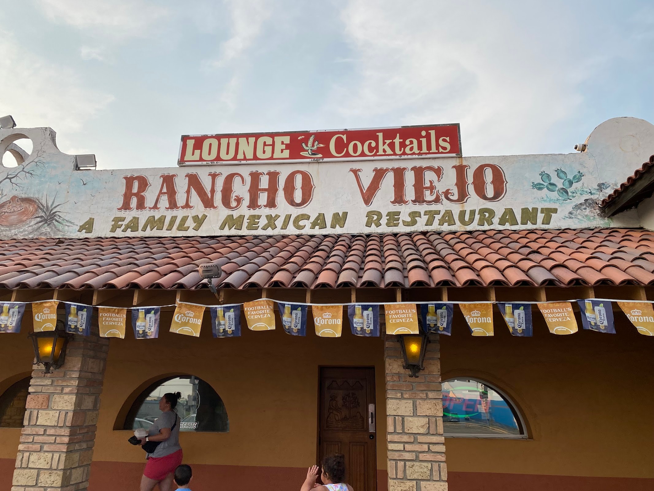 Rancho Viejo | Spokane Valley