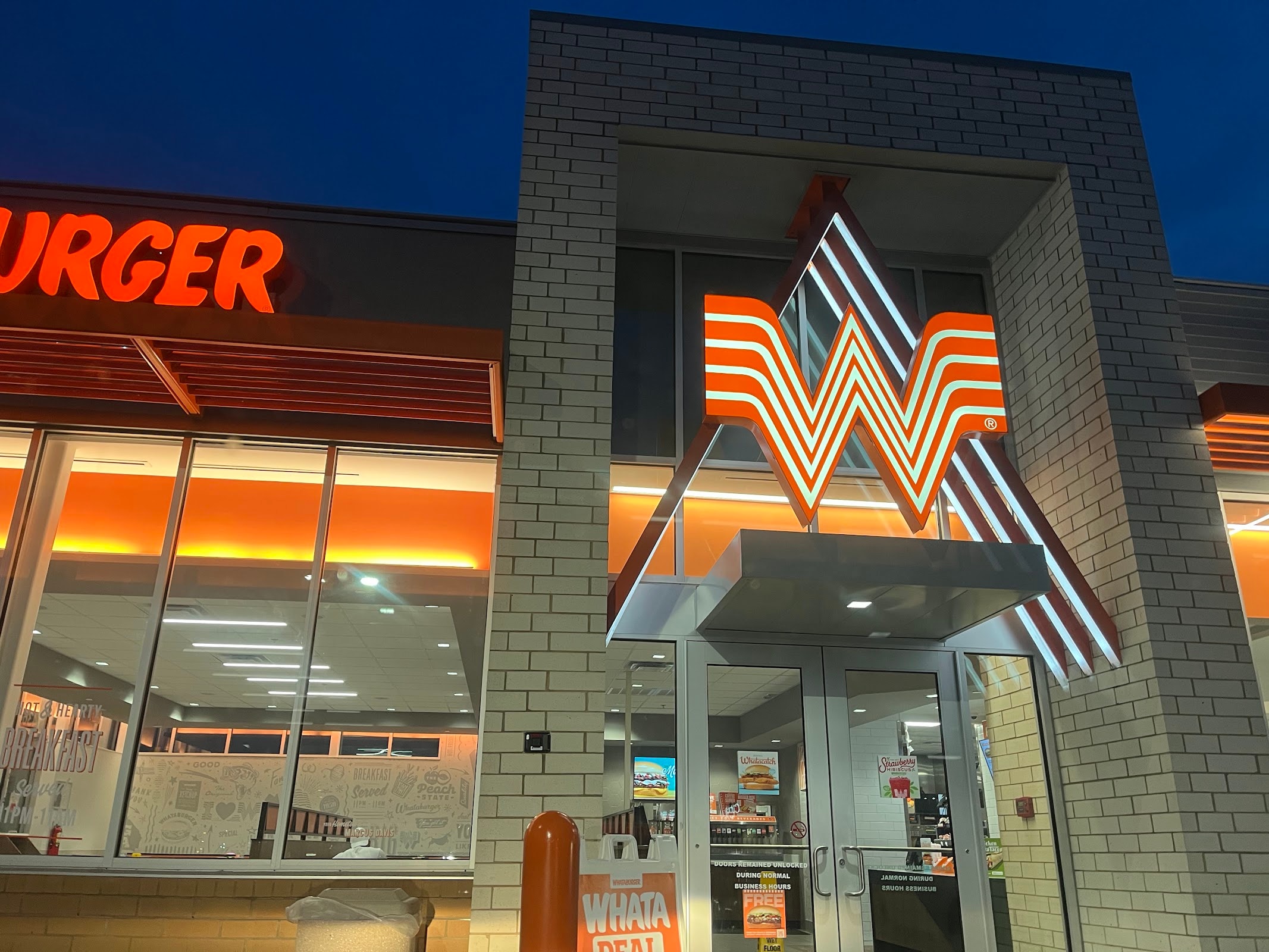 Whataburger