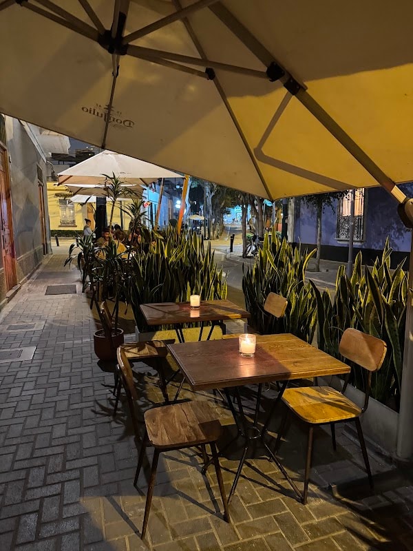 Siete Restaurante
