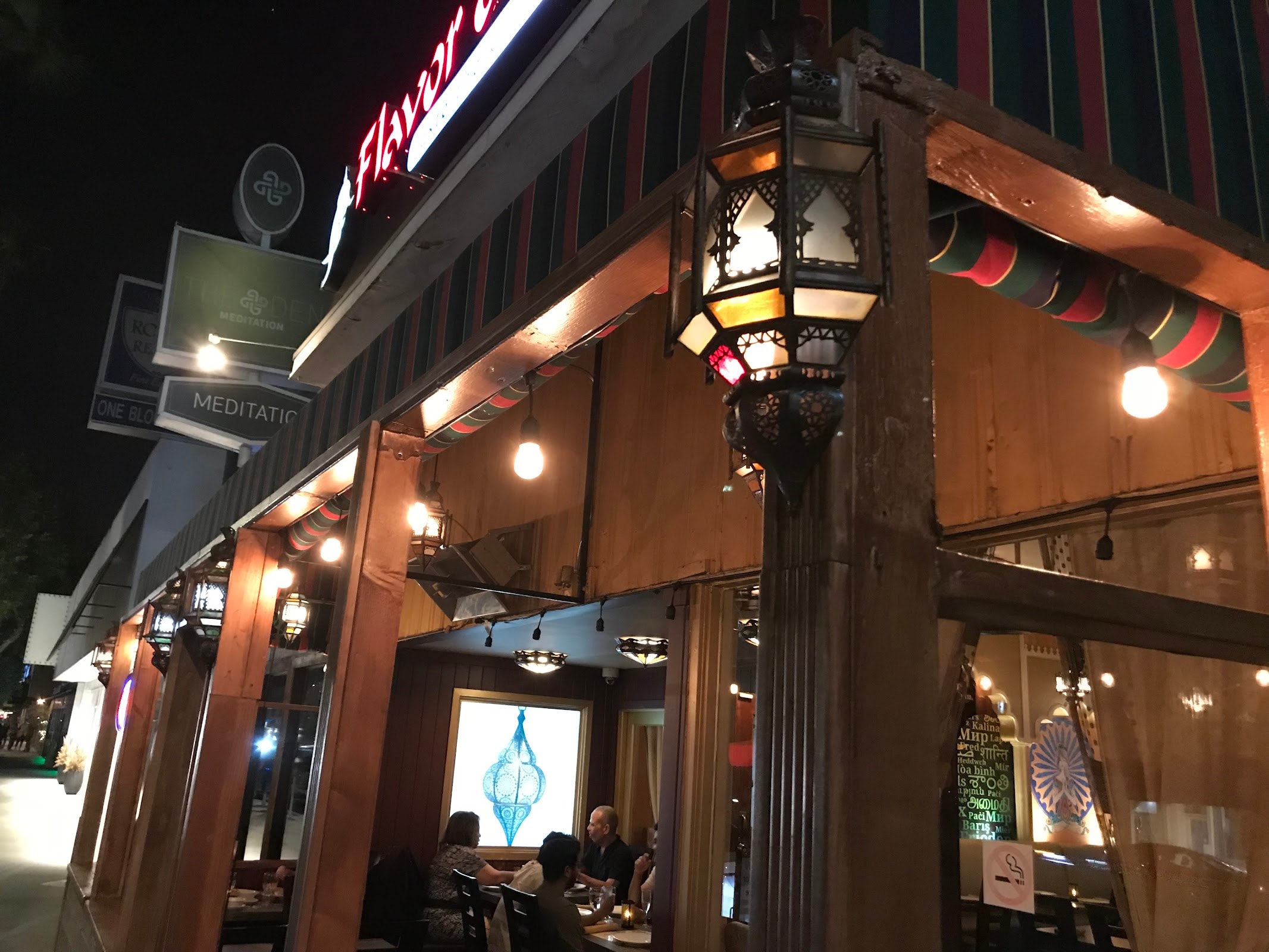 Flavor of India - Studio City