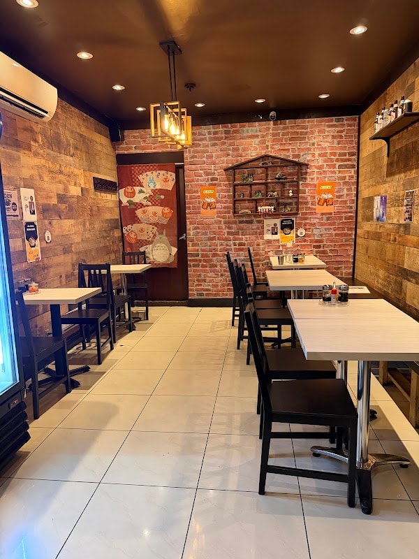 koi ː japan sushi
