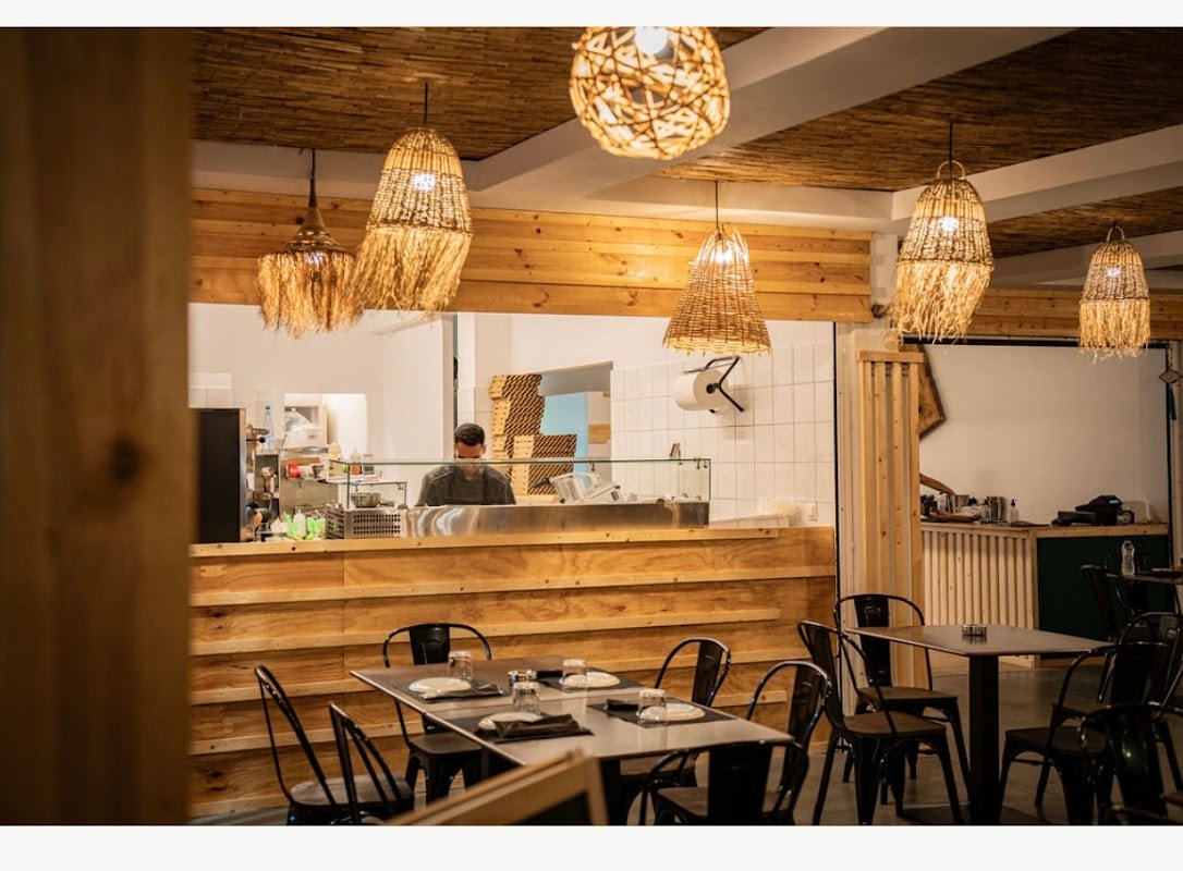 Olio Pizza Pasta Kolymbia