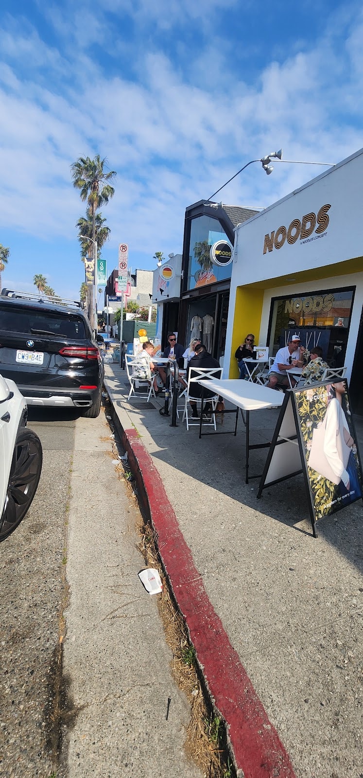 Noods
