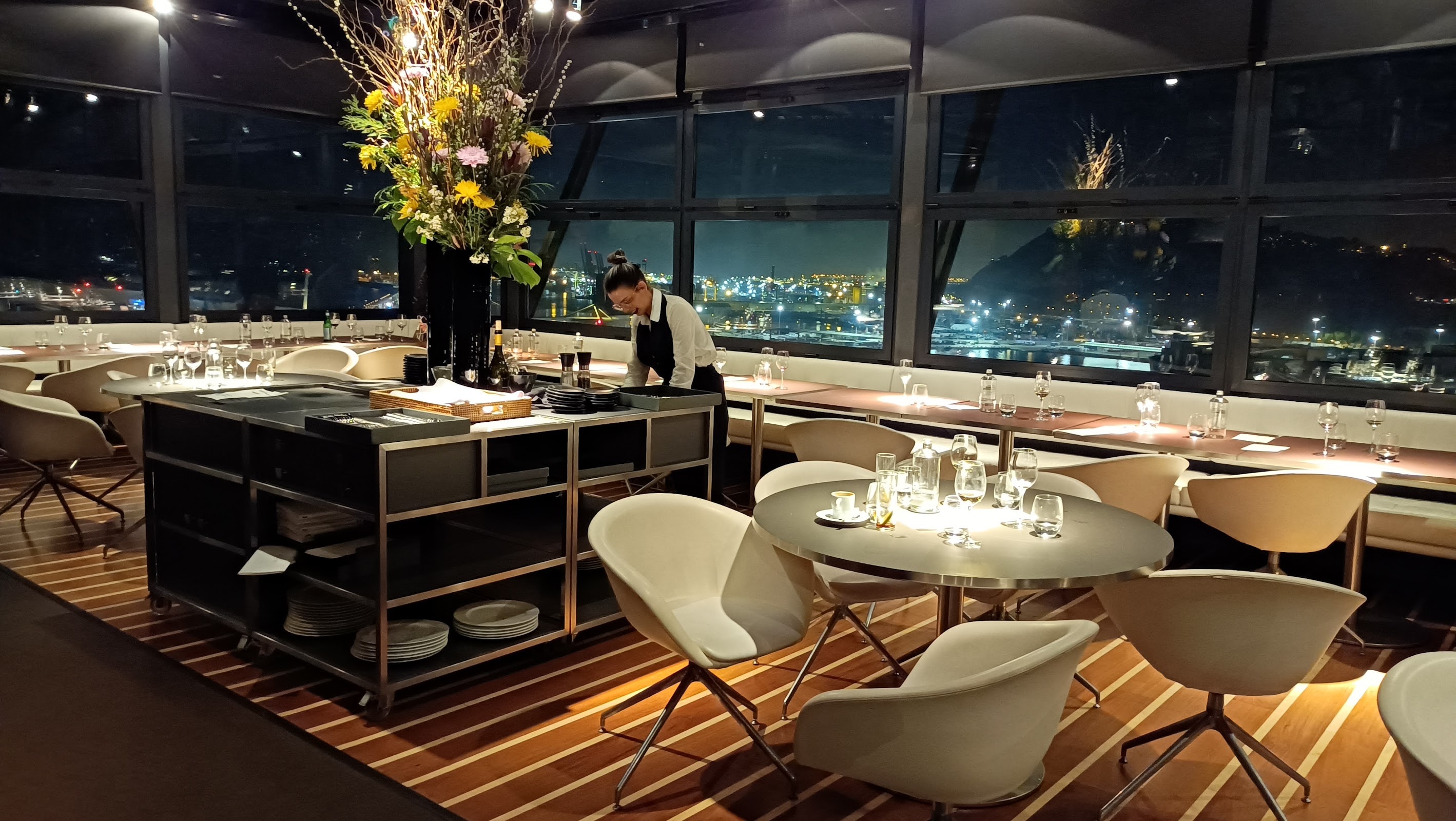 Altamar Restaurant
