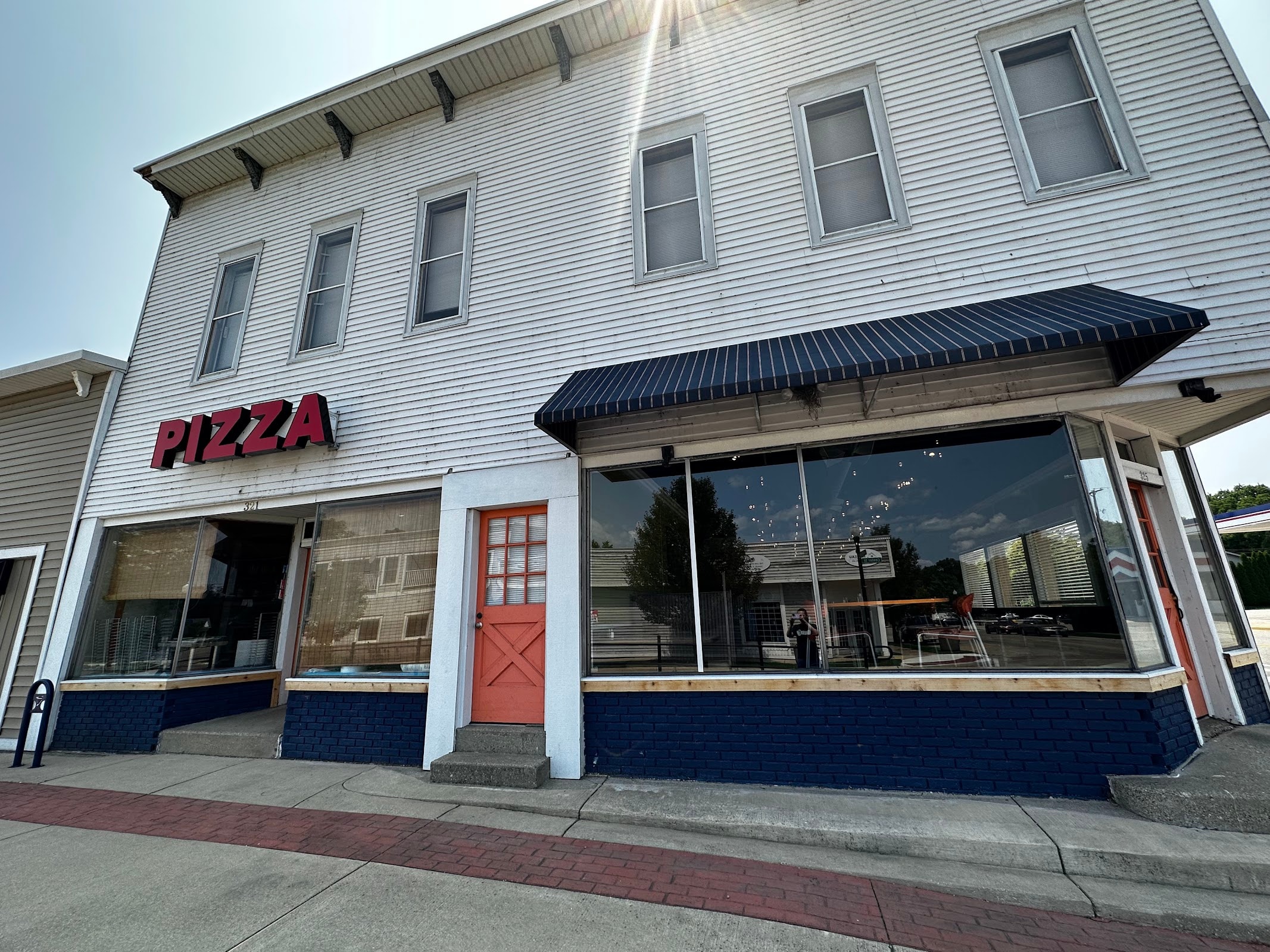 Bernie O's Pizza