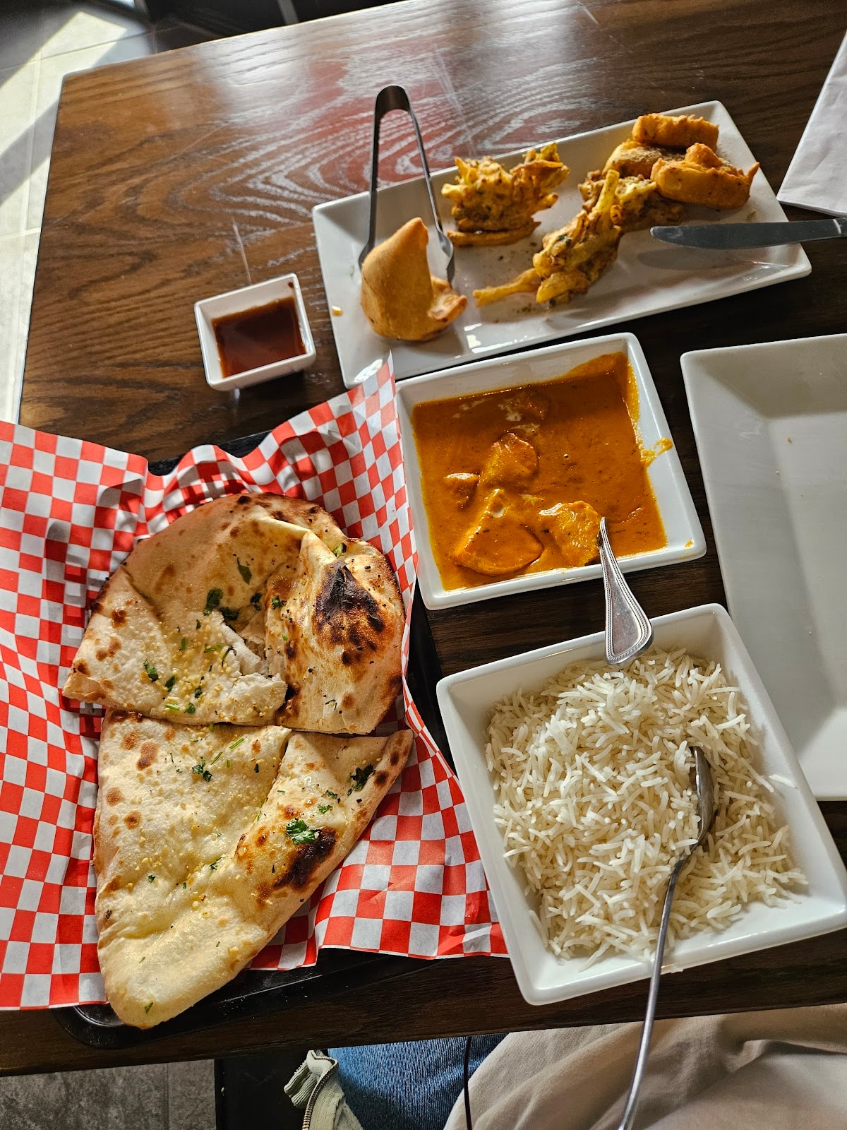 Clay Oven