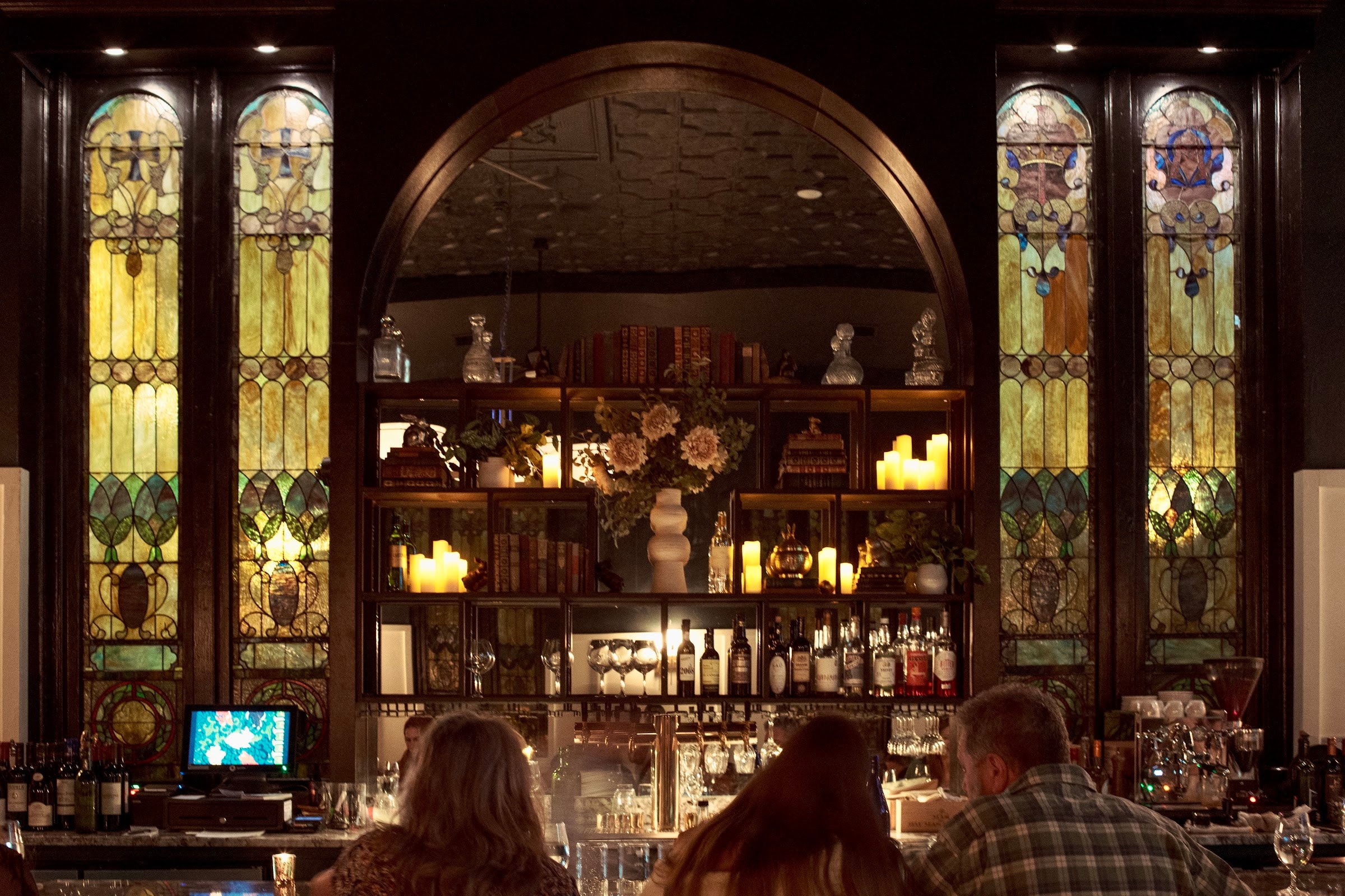 Noble Cellar