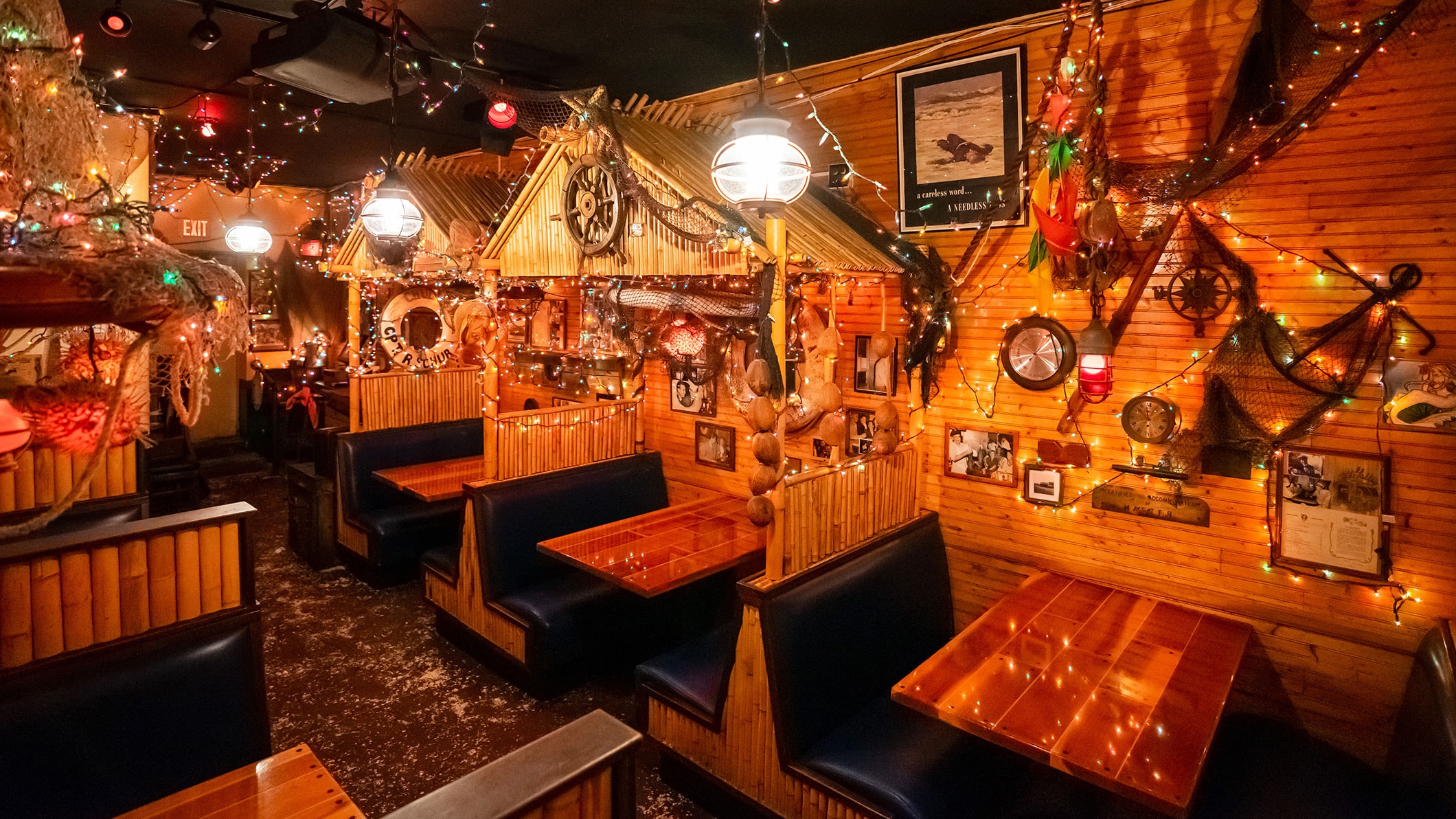 The Galley