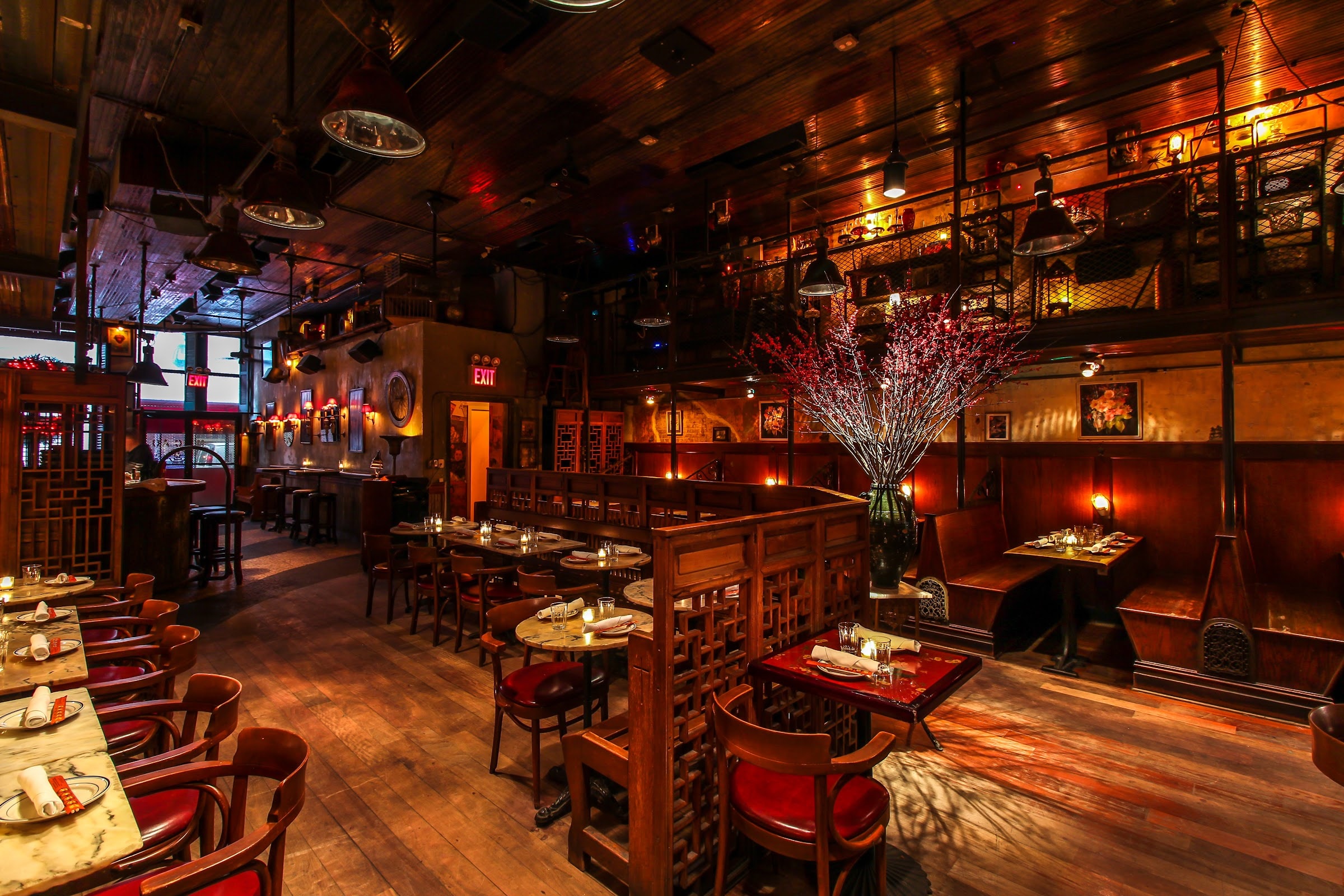 Macao Trading Company