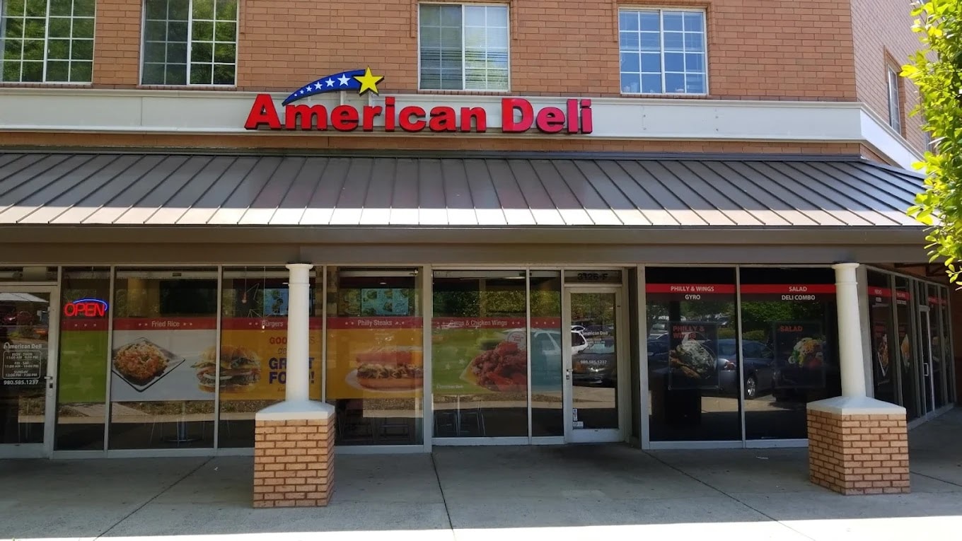 American Deli