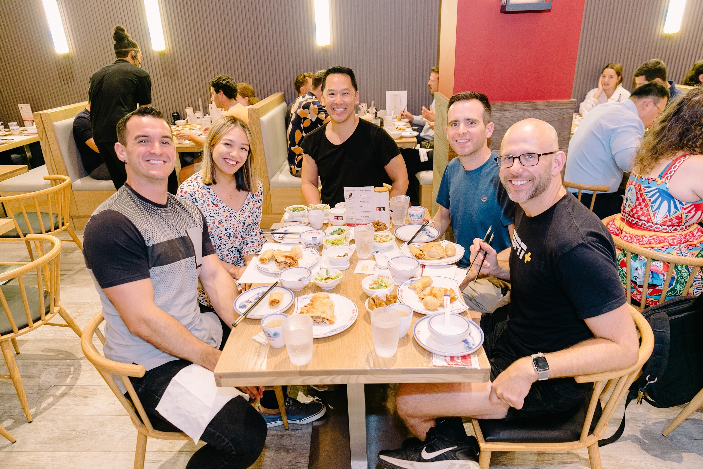 Nan Xiang Xiao Long Bao
