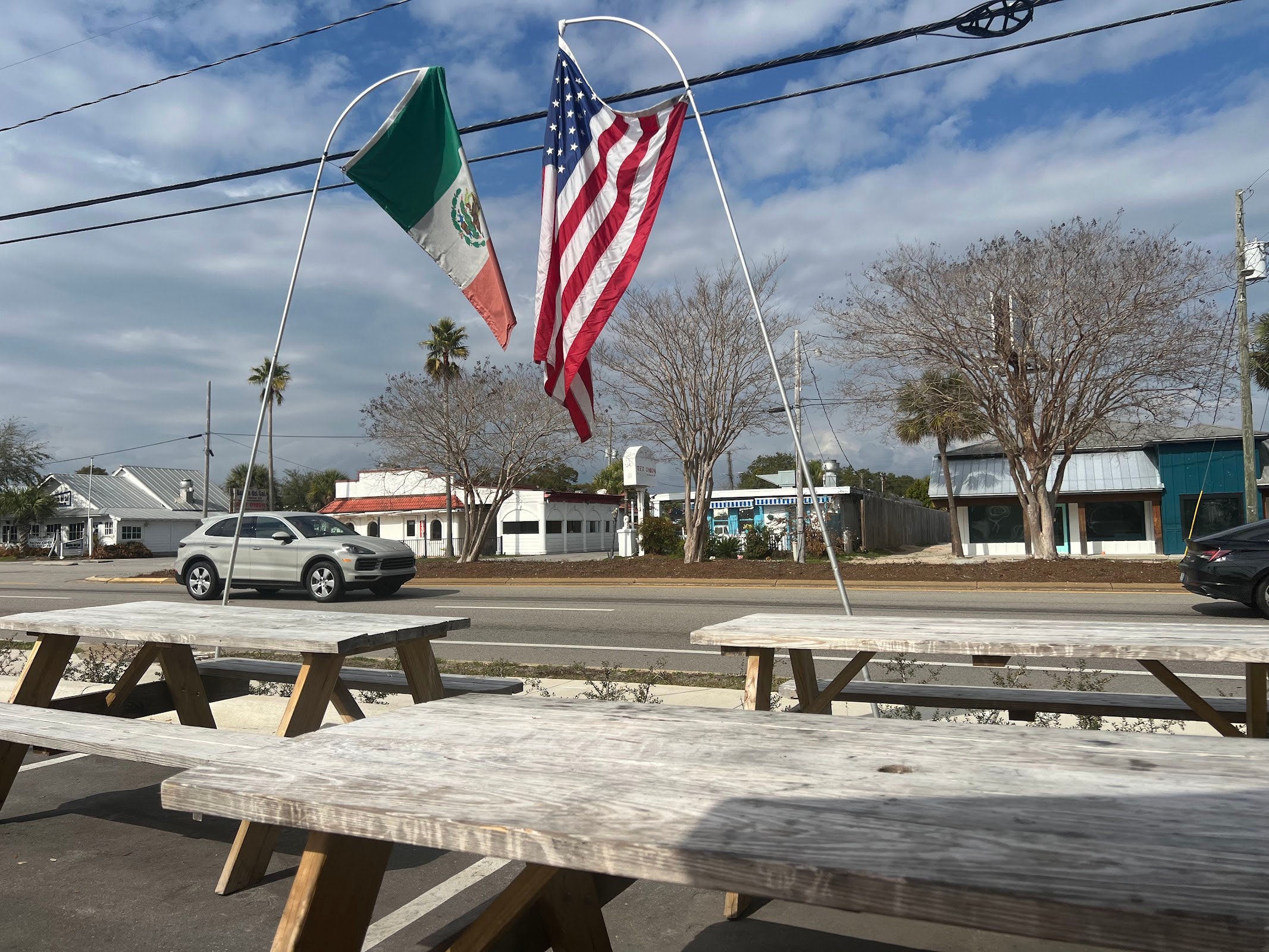 El paisano