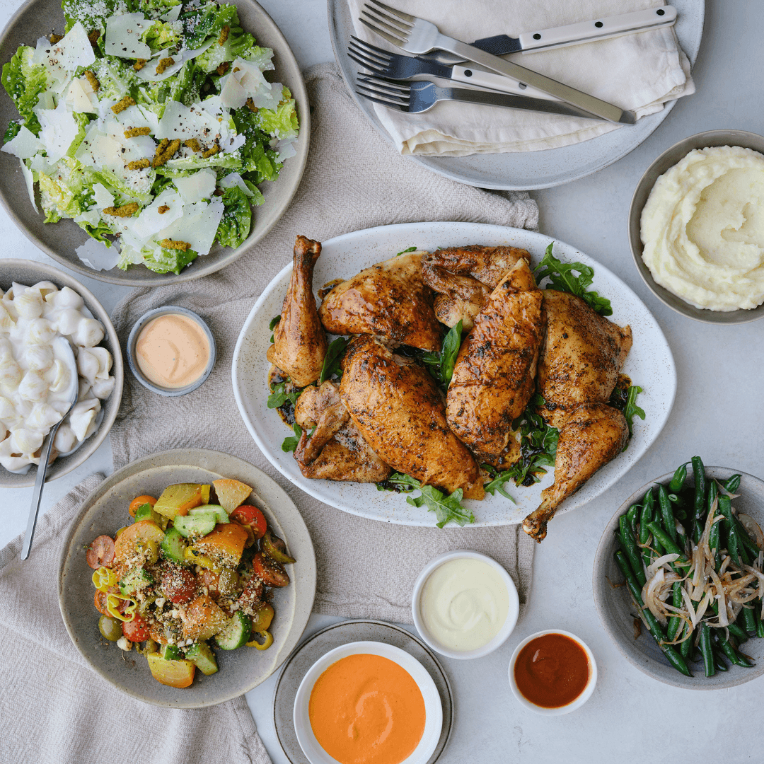 goop Kitchen