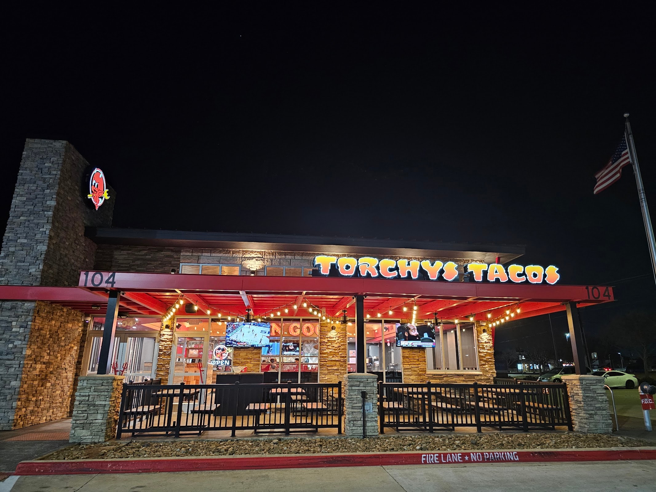 Torchy's Tacos